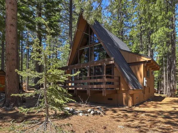 775 Tehama Dr, South Lake Tahoe, CA 96150