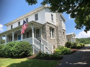 4670 Kratzer Rd, Harrisonburg, VA 22802