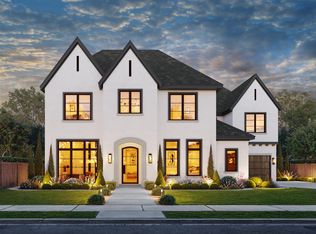 5188 Lago Vis, Frisco, TX 75034