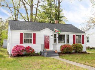 5510 Chamberlayne Ave, Henrico, VA 23227