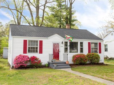 5510 Chamberlayne Ave, Henrico, VA, 23227