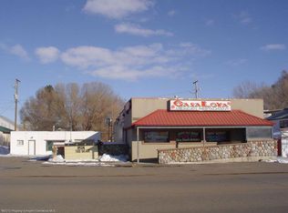 351 Ranney St #365, Craig, CO 81625