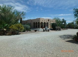 25 S Church Ln, Quartzsite, AZ 85346