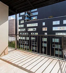 Rented by Avenues Real Estate