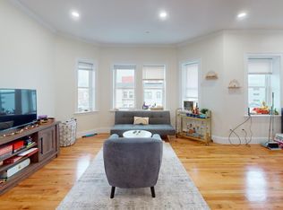 201 Harvard Ave #A, Allston, MA 02134