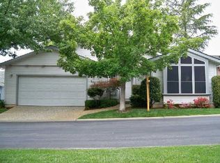 307 Memphis Dr, Paradise, CA 95969