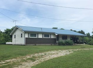 2599 E State Highway 76, Anderson, MO 64831