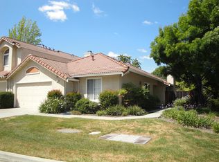4107 Garibaldi Pl, Pleasanton, CA