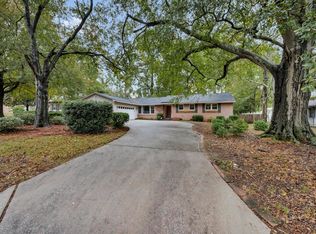 1404 Redwood Dr, West Columbia, SC 29169