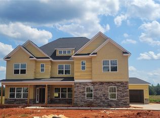 106 Meadow View Rd, Piedmont, SC 29673