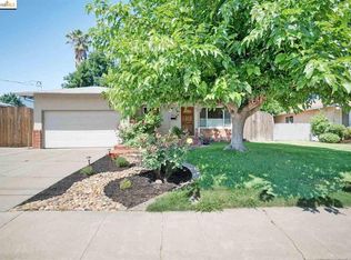 2610 Desrys Blvd, Antioch, CA 94509