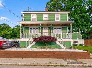 57 Savoie St, Fall River, MA 02723
