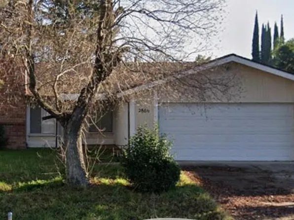 2888 Azevedo Dr, Sacramento, CA 95833