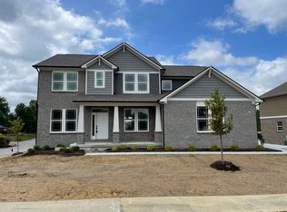 6983 Stoney Ridge Dr, Columbus, IN 47201