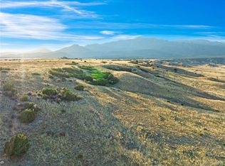 0 County Road 651, Rye, CO 81069