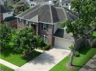 14611 Golden Bough Ln, Humble, TX 77396