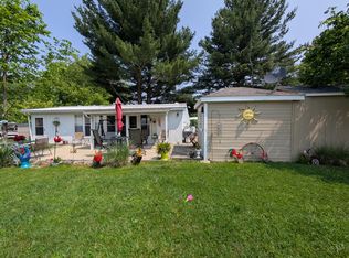 385 Lot, Mount Gilead, OH 43338