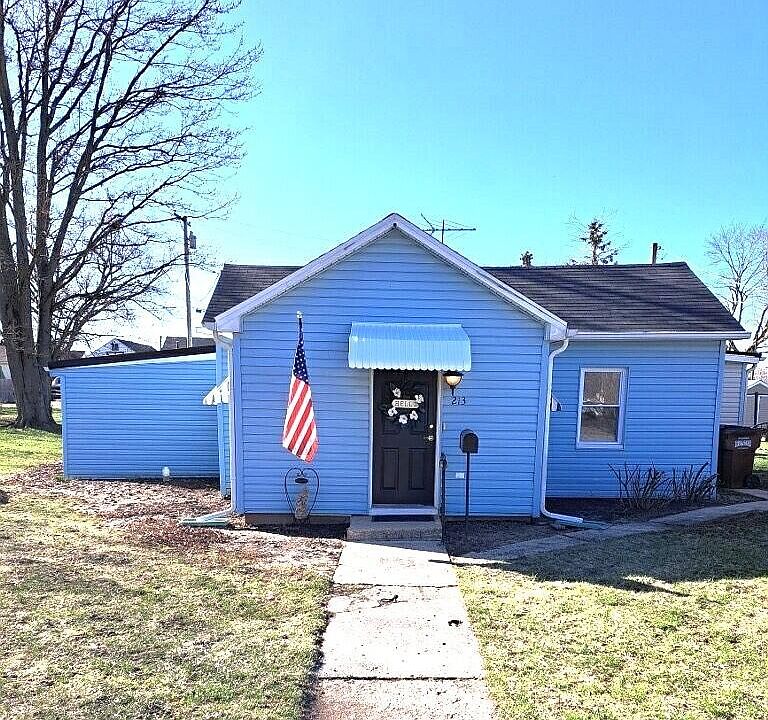 1st image of 213 E Vine St