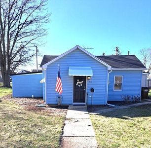 213 E Vine St, Bradford, OH, 45308