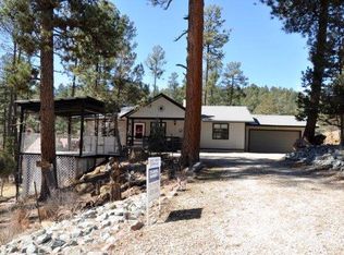 139 Ebarb Dr, Ruidoso, NM 88345