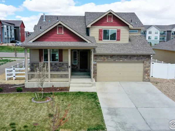 8707 13th St, Greeley, CO 80634