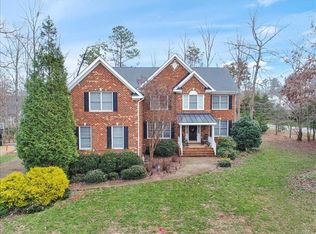 4435 Lake Summer Ter, Moseley, VA 23120