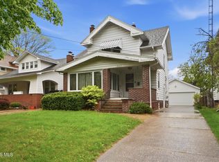 1862 Princeton Dr, Toledo, OH 43614