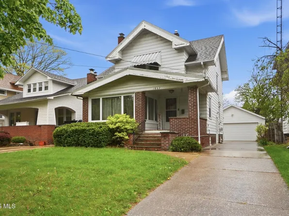 1862 Princeton Dr, Toledo, OH 43614