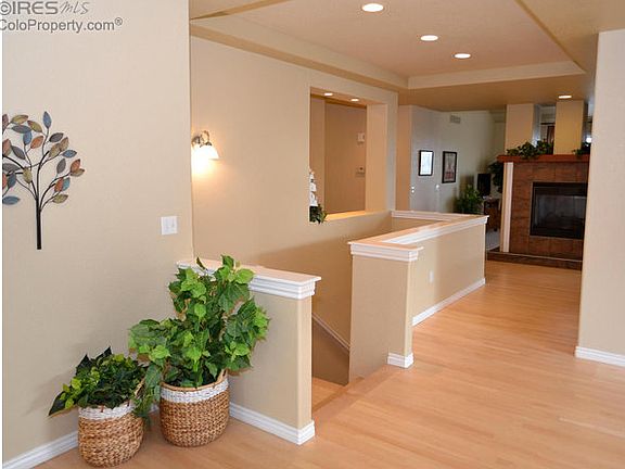 Heightened trayed and vaulted ceilings