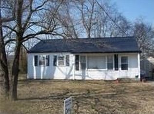 975 Elm St, Eagleville, TN 37060