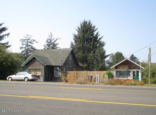 1822 S Roosevelt Dr, Seaside, OR 97138