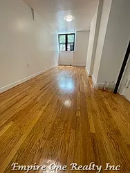 Rented by Empire One Realty