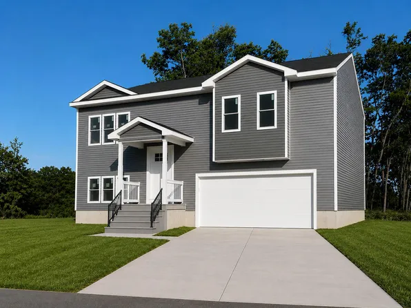 303 Mimz Ct, Bangor, MI 49013