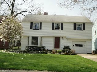 3788 Bridgeview Dr, South Euclid, OH 44121