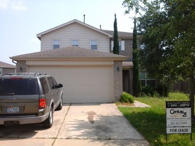 14207 Umber Cove Ct, Houston, TX, 77048