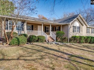 154 Jacobs Mill Pond Rd, Elgin, SC 29045