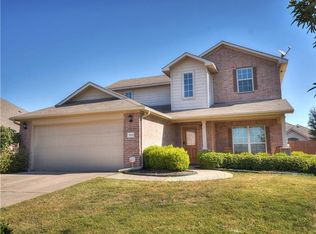 3505 Longhorn Trl, Round Rock, TX 78665