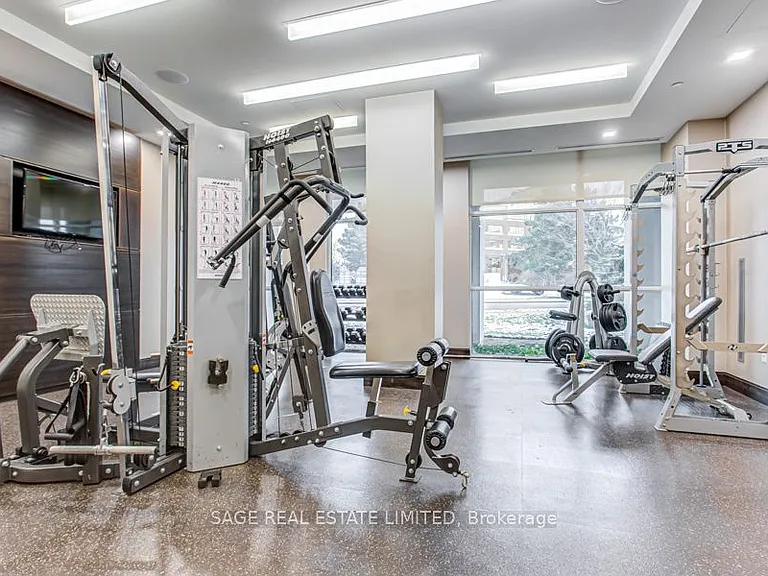 275 Yorkland Rd #1804 — Photo 28