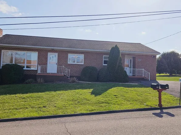 12806 Ioka Dr NE, Cumberland, MD 21502