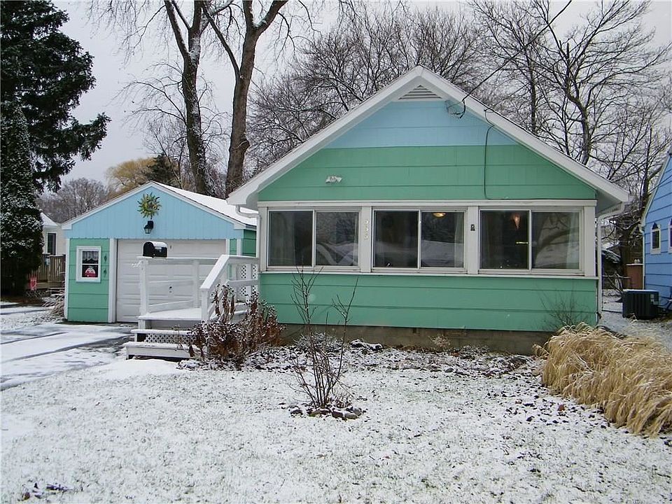 555 Rock Beach Rd, Rochester, NY 14617 Zillow