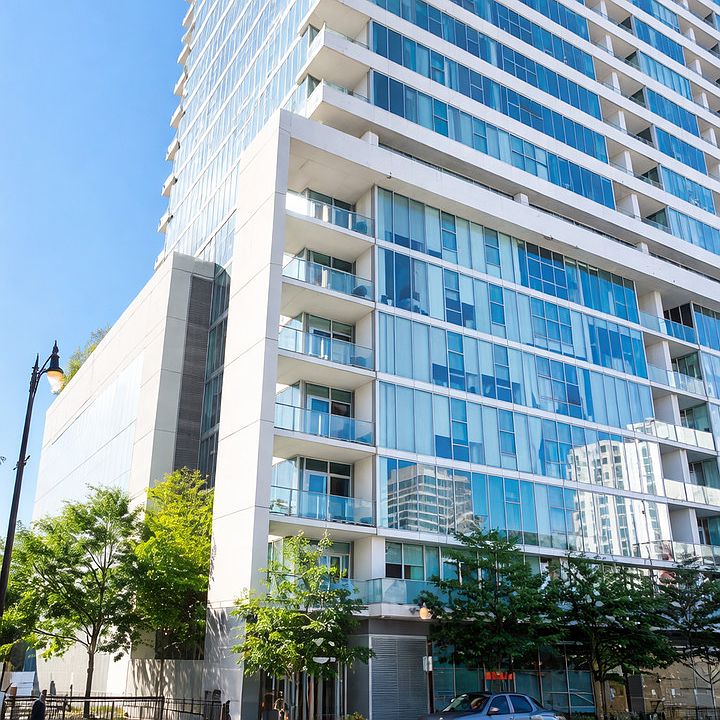 1st image of 1720 S Michigan Ave APT 701
