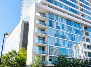 1720 S Michigan Ave APT 701, Chicago, IL 60616