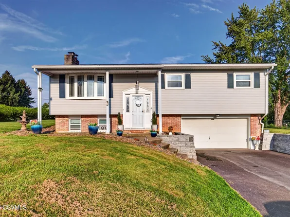 55 Bel Air Dr, Lewisburg, PA 17837