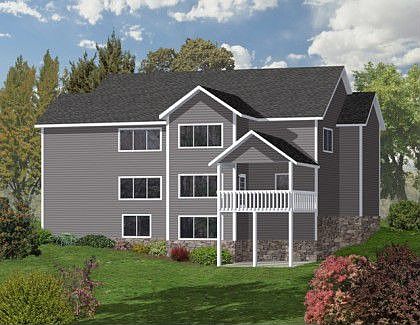 2nd image of 15101 Plum Dr
