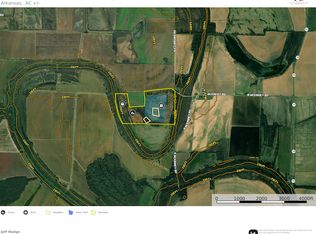 0 Alex Brown Rd LOT WP001, Sherrill, AR 72152