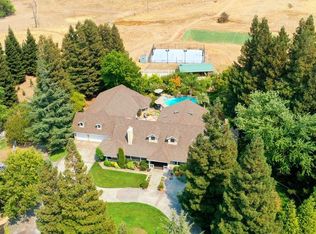 12031 Green Rd S, Wilton, CA 95693