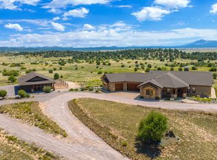 12155 W Peridot Pl, Prescott, AZ 86305