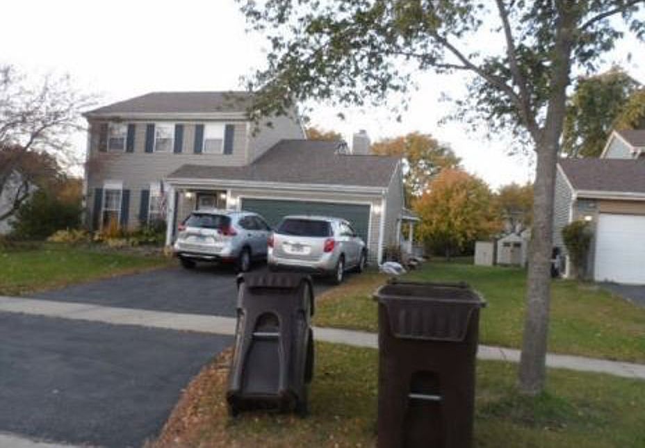 Property Front View