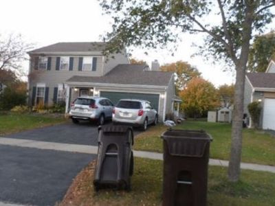706 Juniper Ln, Crystal Lake, IL, 60014