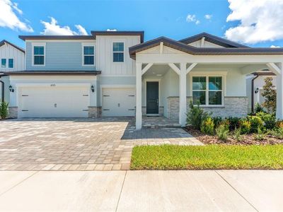 6113 Golden Beach Dr, Apollo Beach, FL, 33572